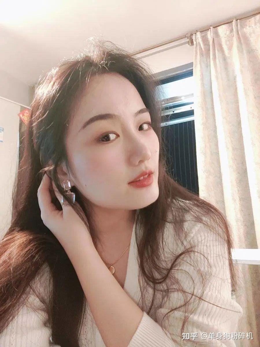 江浙沪相亲-外表恬静可人,个性热情开朗,美丽大方的小姐姐,她是你不可