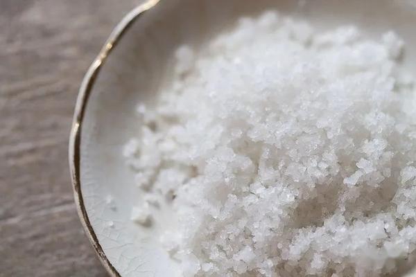 喜马拉雅粉盐是从喜马拉雅山刮下来的吗? - 知乎