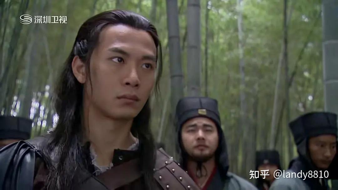 《画皮》剧照 - 知乎
