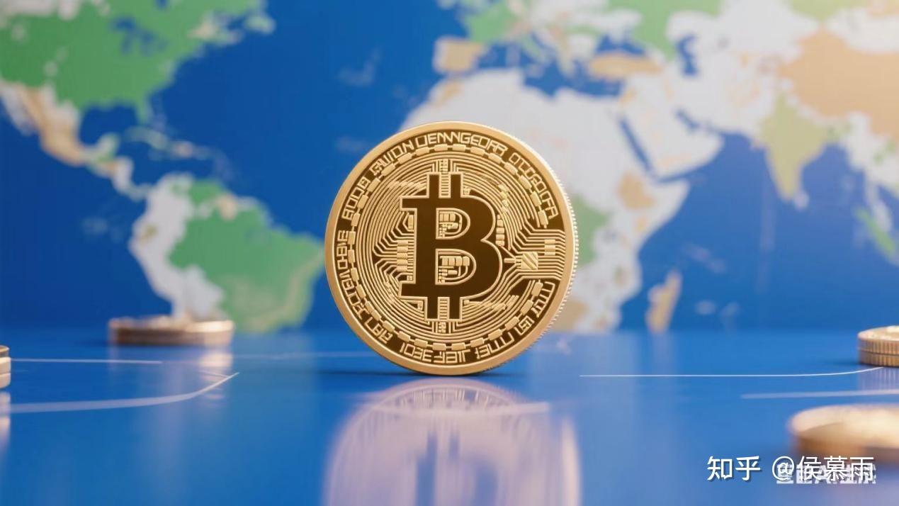 侯慕雨：稳定币的杀伤力，出海企业对冲中美汇率风险的泣血工具- 知乎