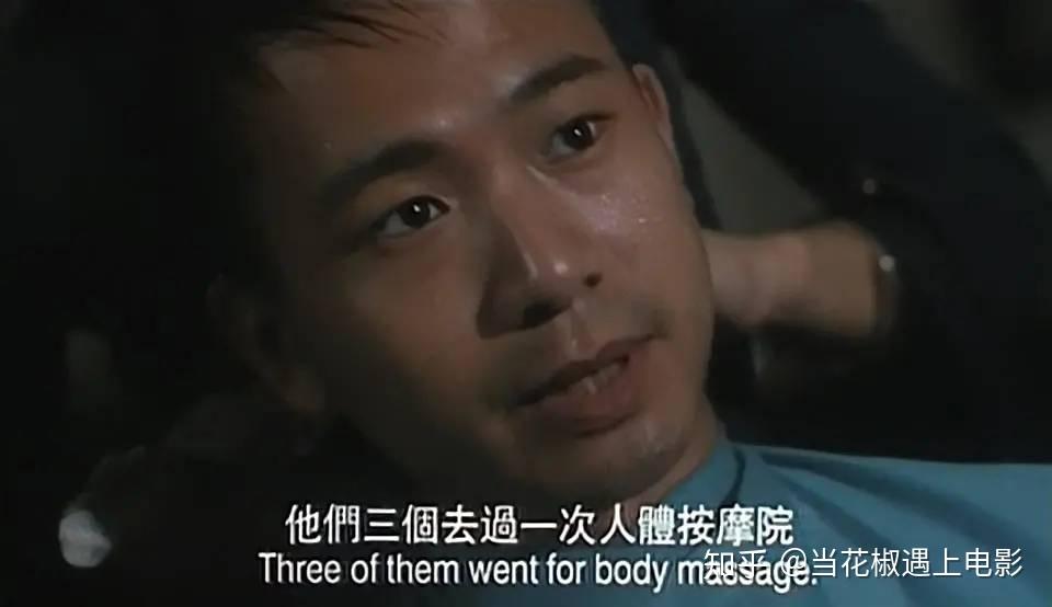 合作主演时装喜剧《搜下留情》,在剧中饰演做事认真严谨的警司张思齐