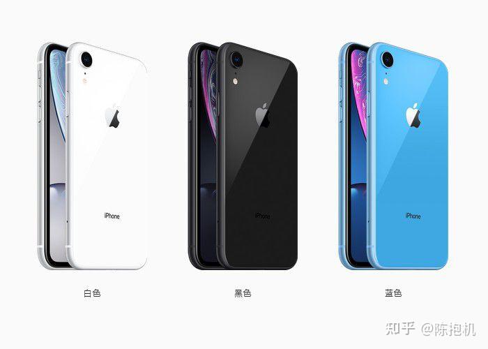 收購iPhoneXR