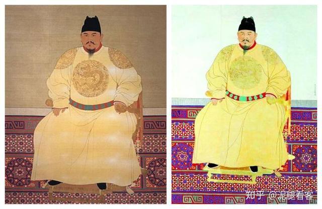 古代丧葬礼仪都有哪些步骤？18个步骤体现传统文化，与迷信无关 - 知乎