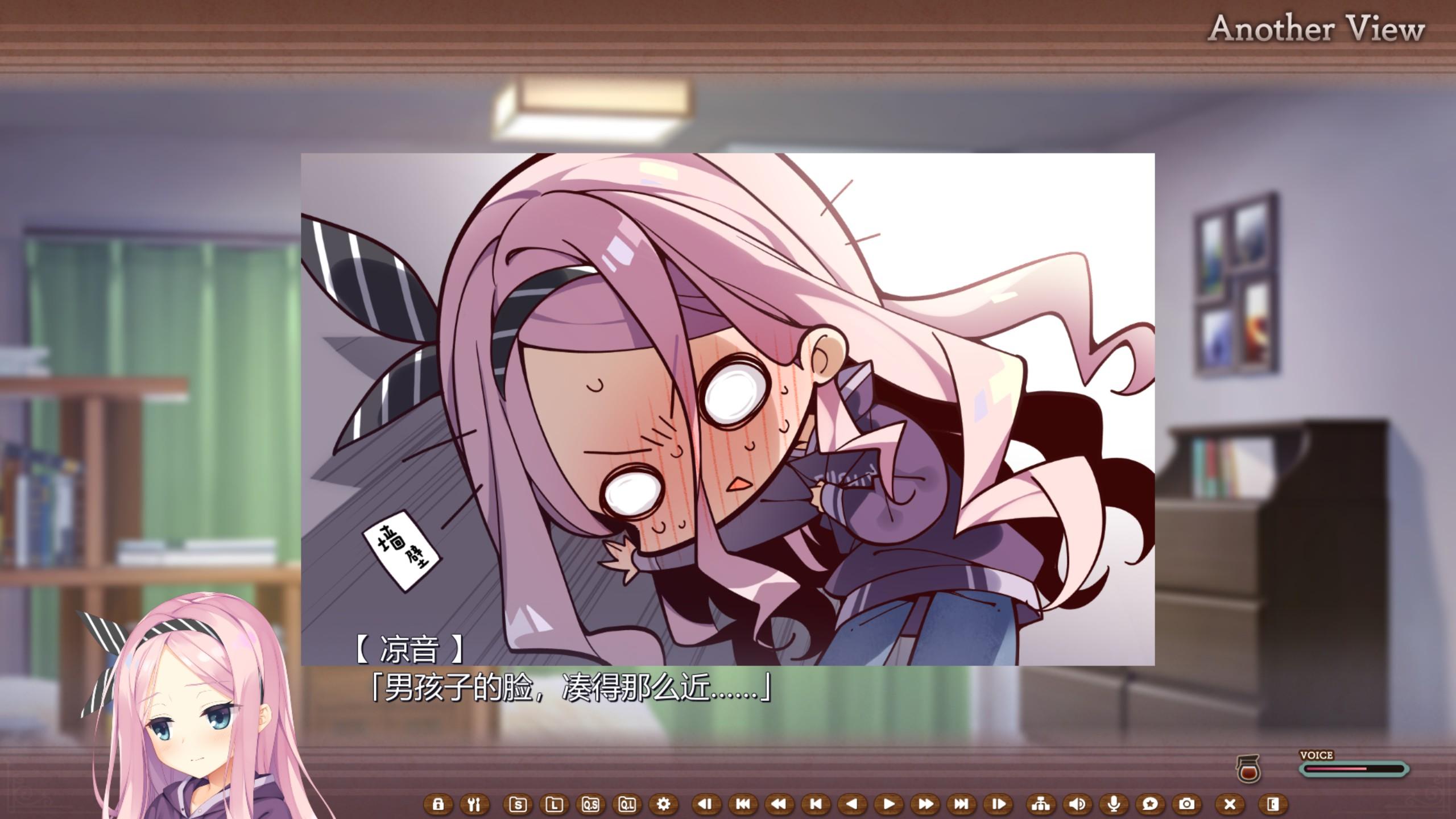 珠玉在前,掩其光芒——简评柚子社新作《星光咖啡馆与死神之蝶》