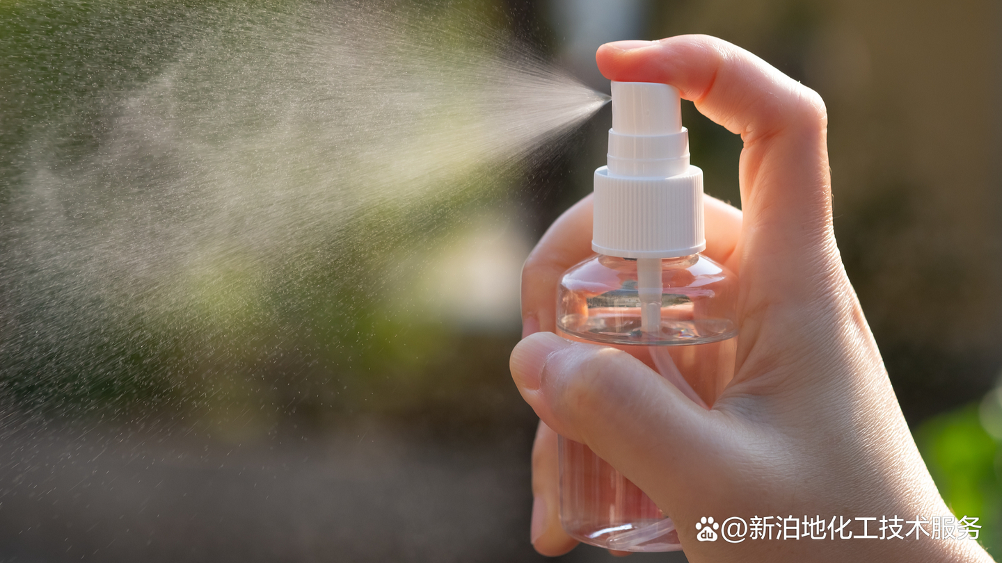 几种常用防雾剂的特性及应用 - 知乎