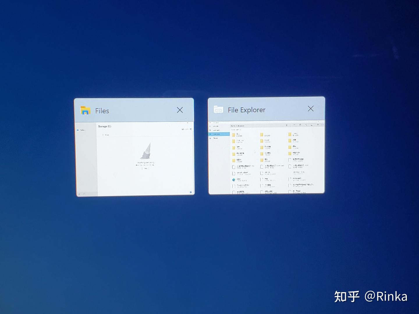 System File Surface 物理机Surface Pro 7刷Win10X - 知乎