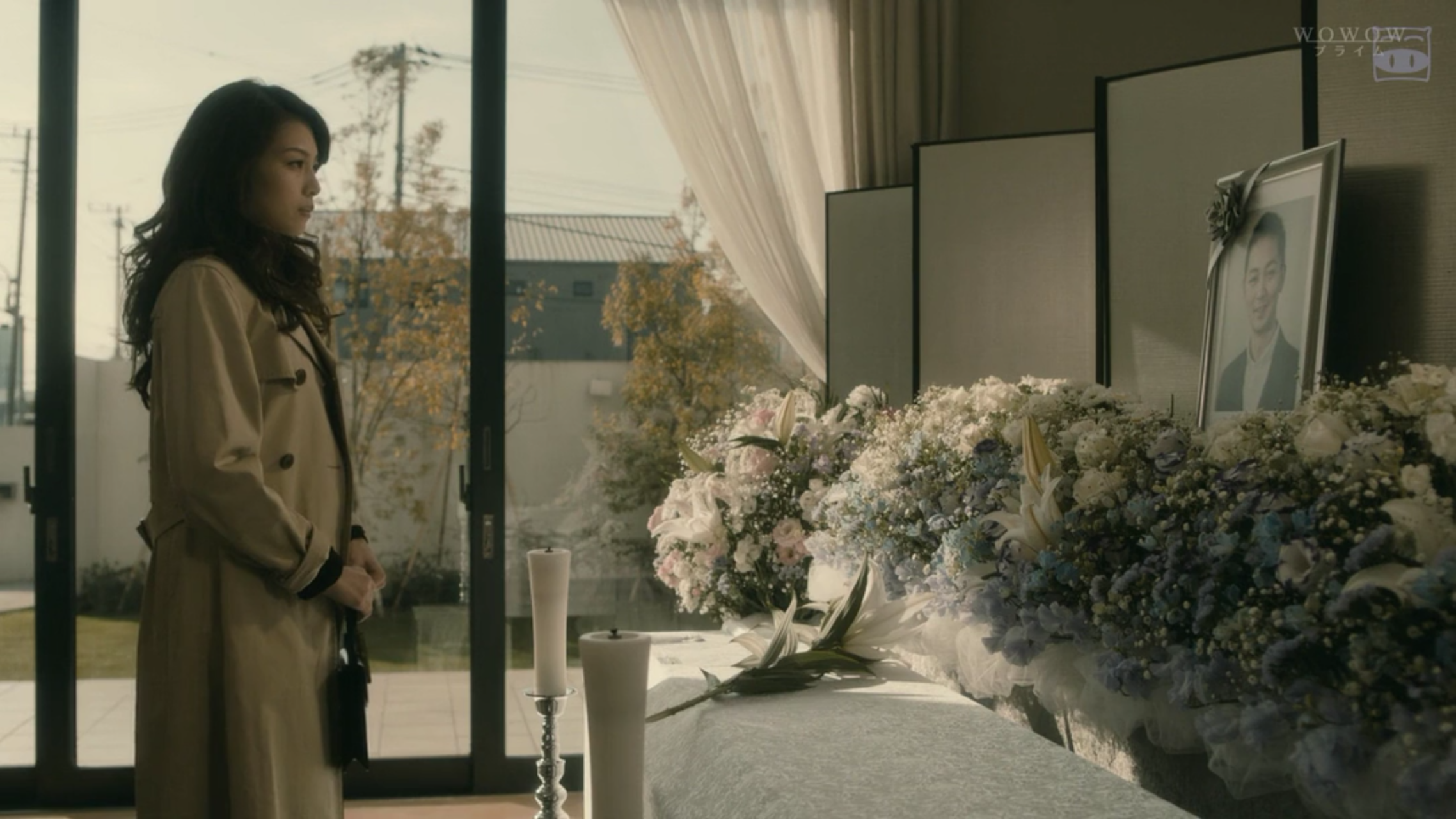 如何评价日剧玻璃芦苇