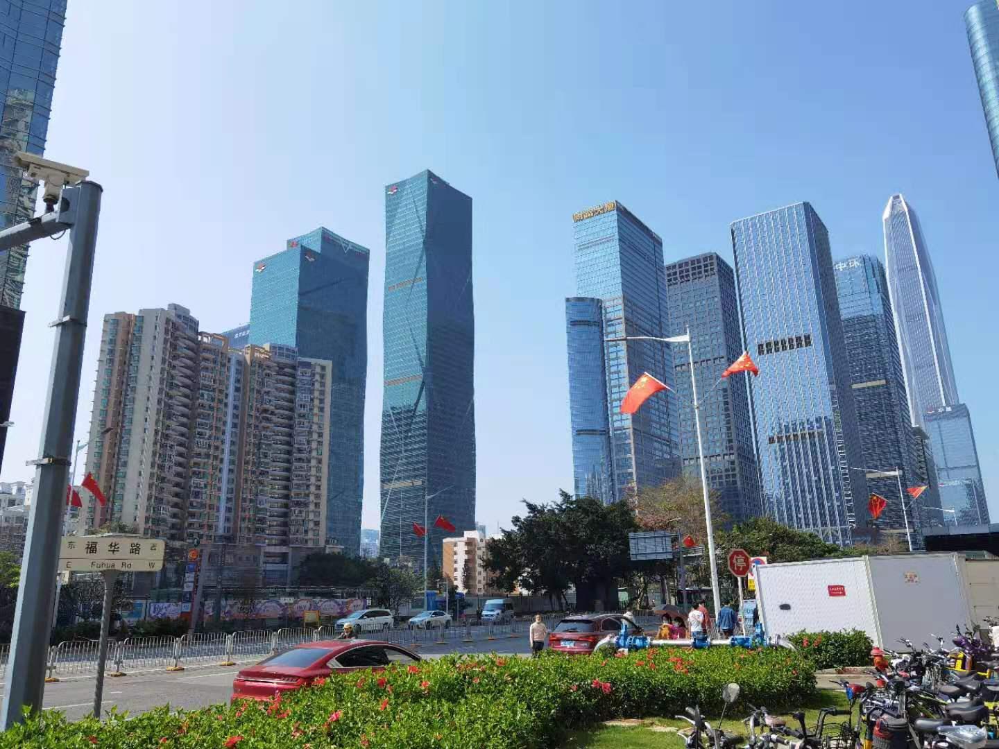 é¦™æ¸¯é¢†å¯¼äººè¡¨ç¤º é‡'ç®¡å±€æœ‰æƒæ›´æ
