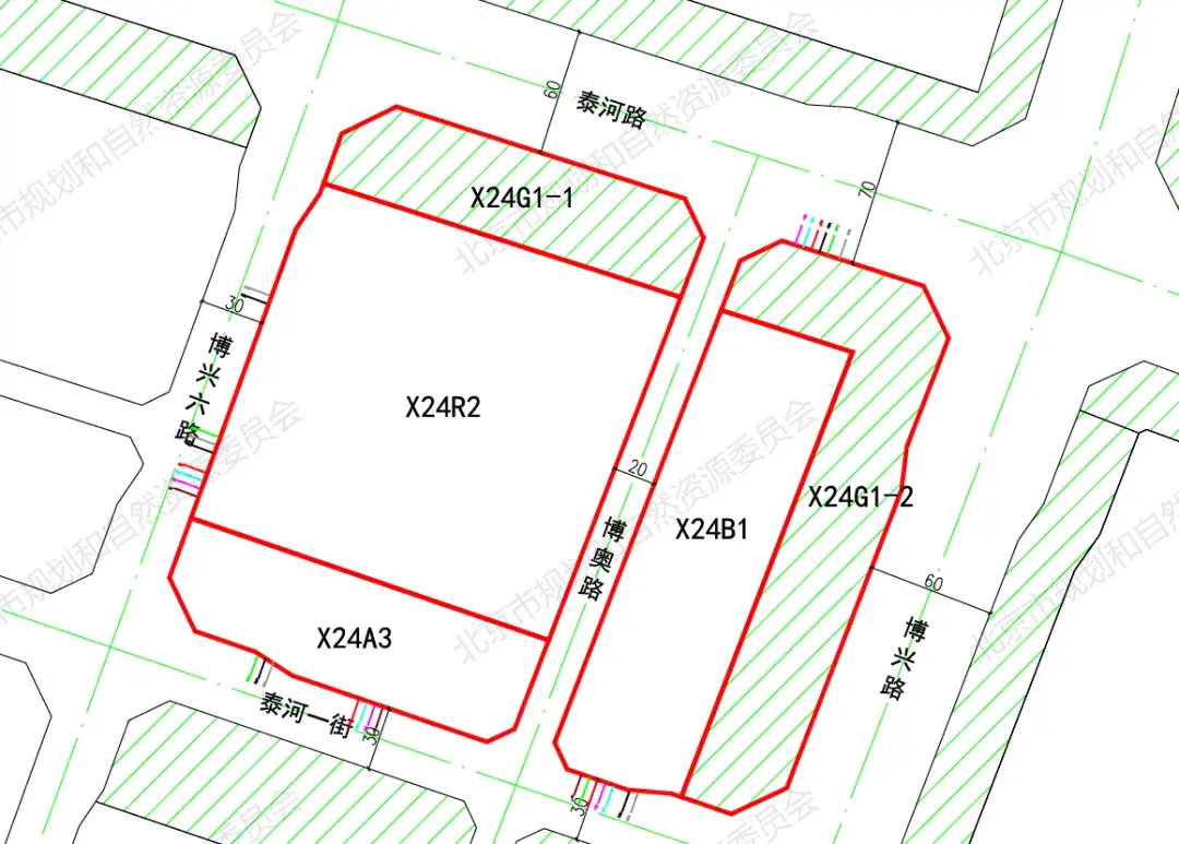 招商序 | 京东南五环外 · 亦庄河西区 · 2025年入市好房子 · 约91-165平三至四居 · 高品质商品房 - 知乎