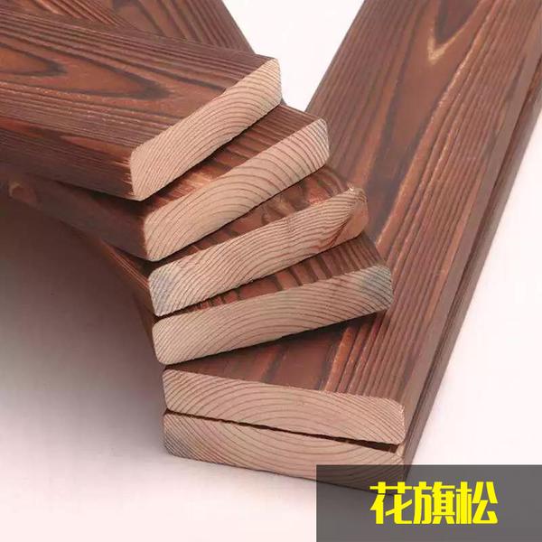 露台打算做防腐木地板 先来了解一下它吧 知乎