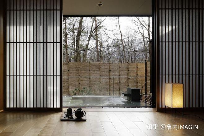 物哀、幽玄、侘寂—为什么日本的设计能被一眼看出来? - 知乎