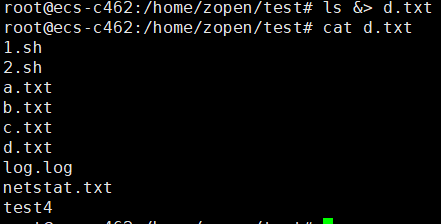 学习Shell编程 学习Shell编程