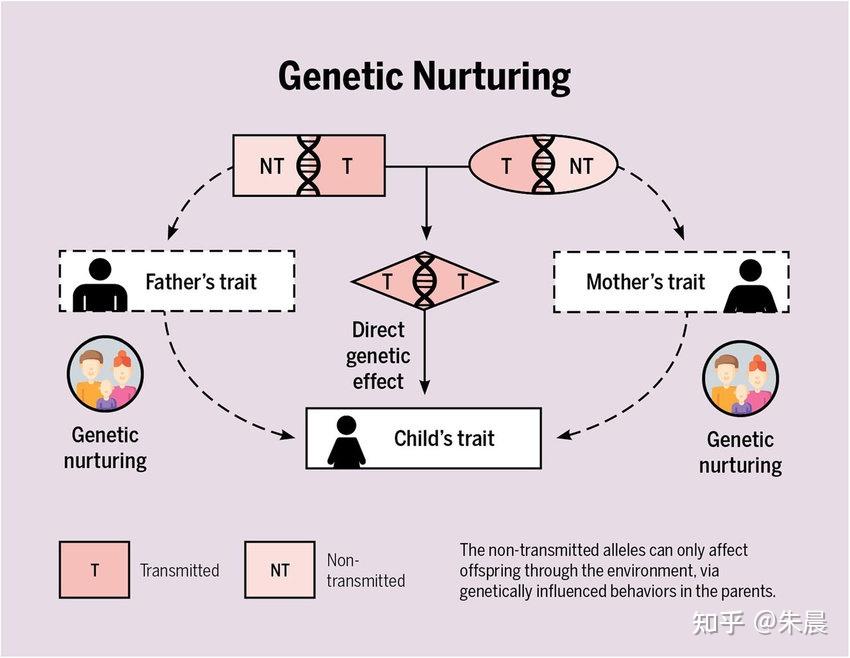  Genetic Nurture 