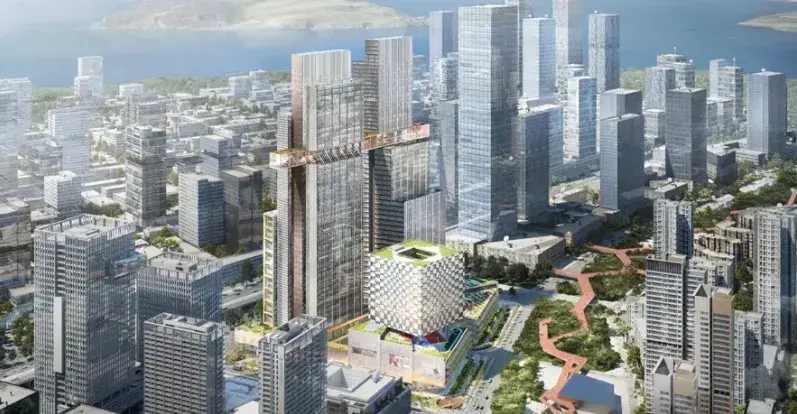 智能建造系列 | VR技术与AR技术应用 - 知乎