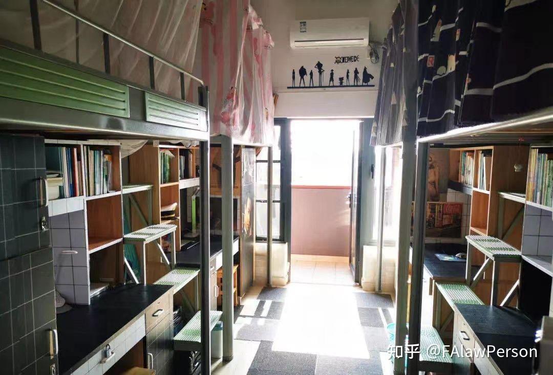 宁波大学2022级研究生宿舍介绍欢迎转发
