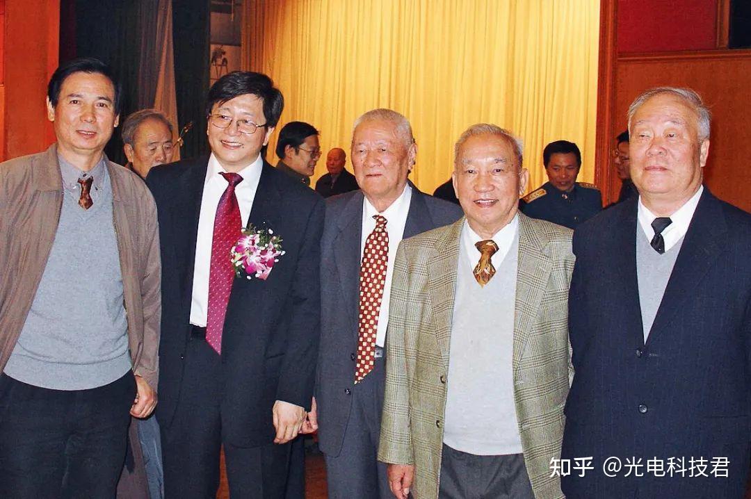 美国民兵3之谜:饱受非议的林烨并非总师,造“东风”的梁思礼院士记错了? - 知乎