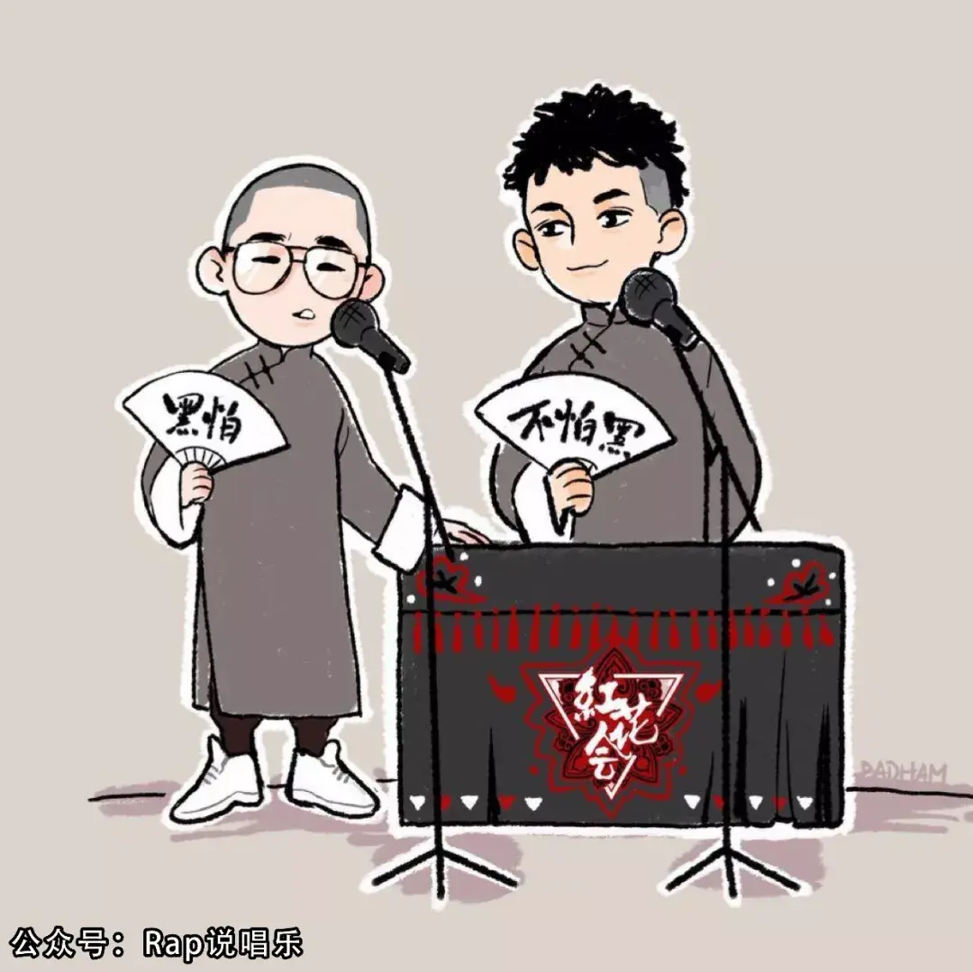 从未低过头的男人叫弹壳