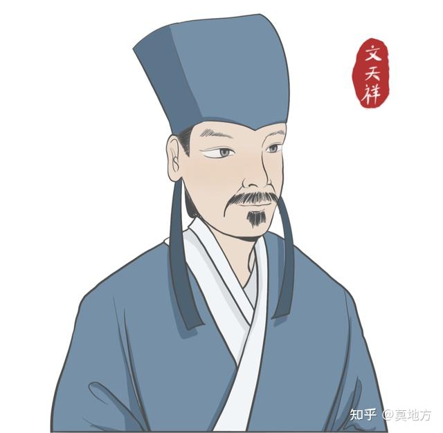 文天祥被忽必烈杀害后他的妻女结局如何