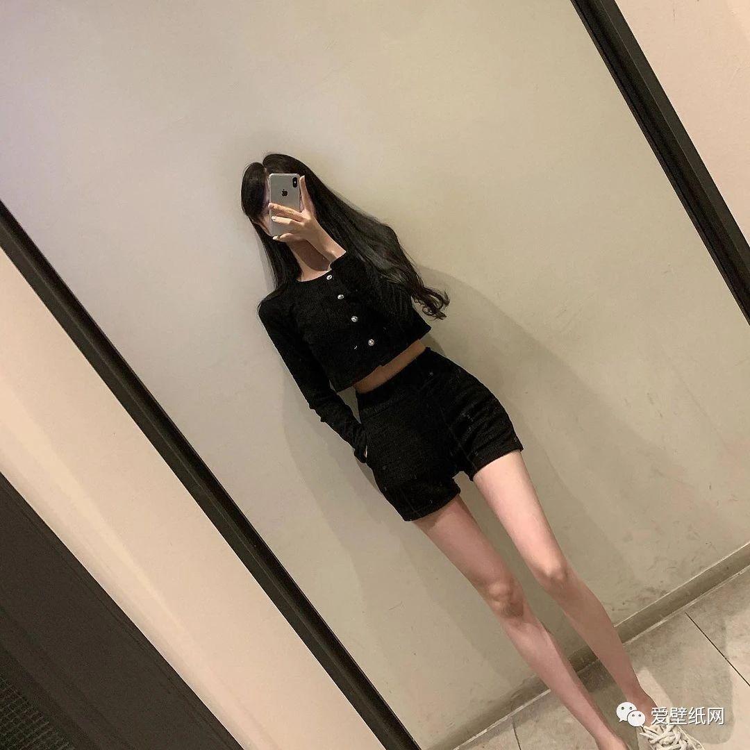 第304期 韩国美腿模特velyyson_g隐藏不住身材的秘密 - 知乎