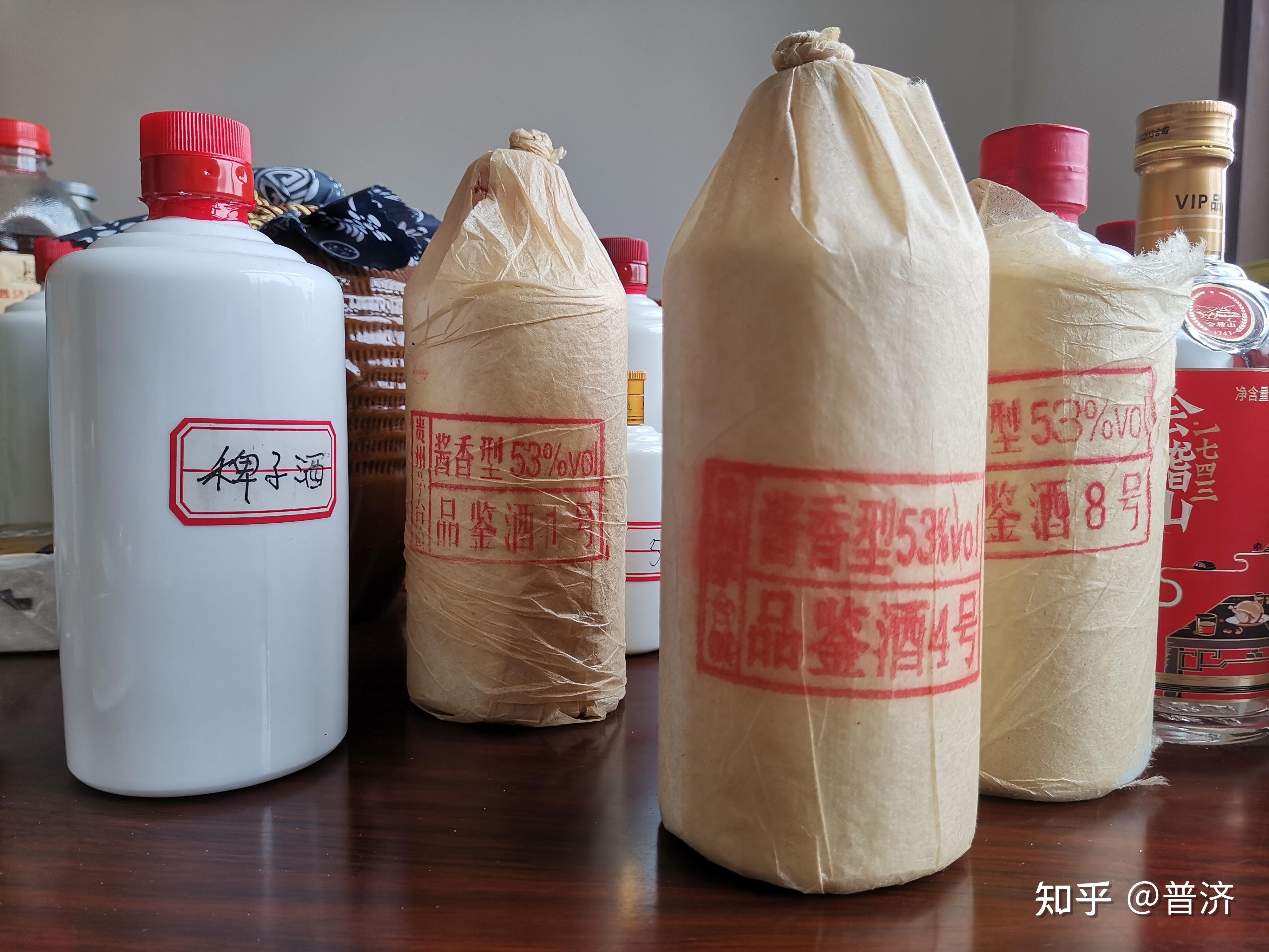 品鑑酒是什麼酒跟市場上的商品酒有沒有區別買來喝著放心嗎