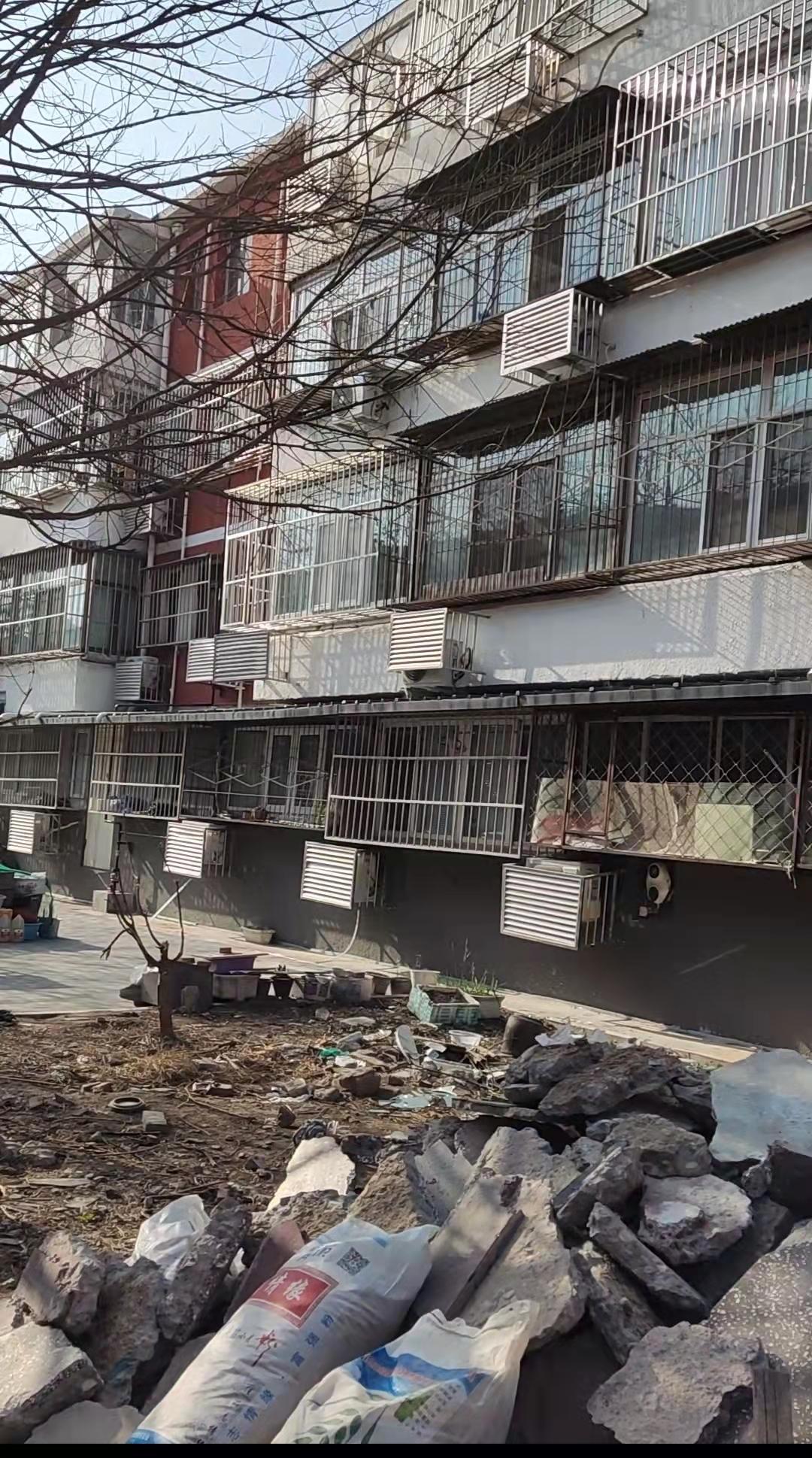 2022北京刚需买房、踩盘记录 - 知乎