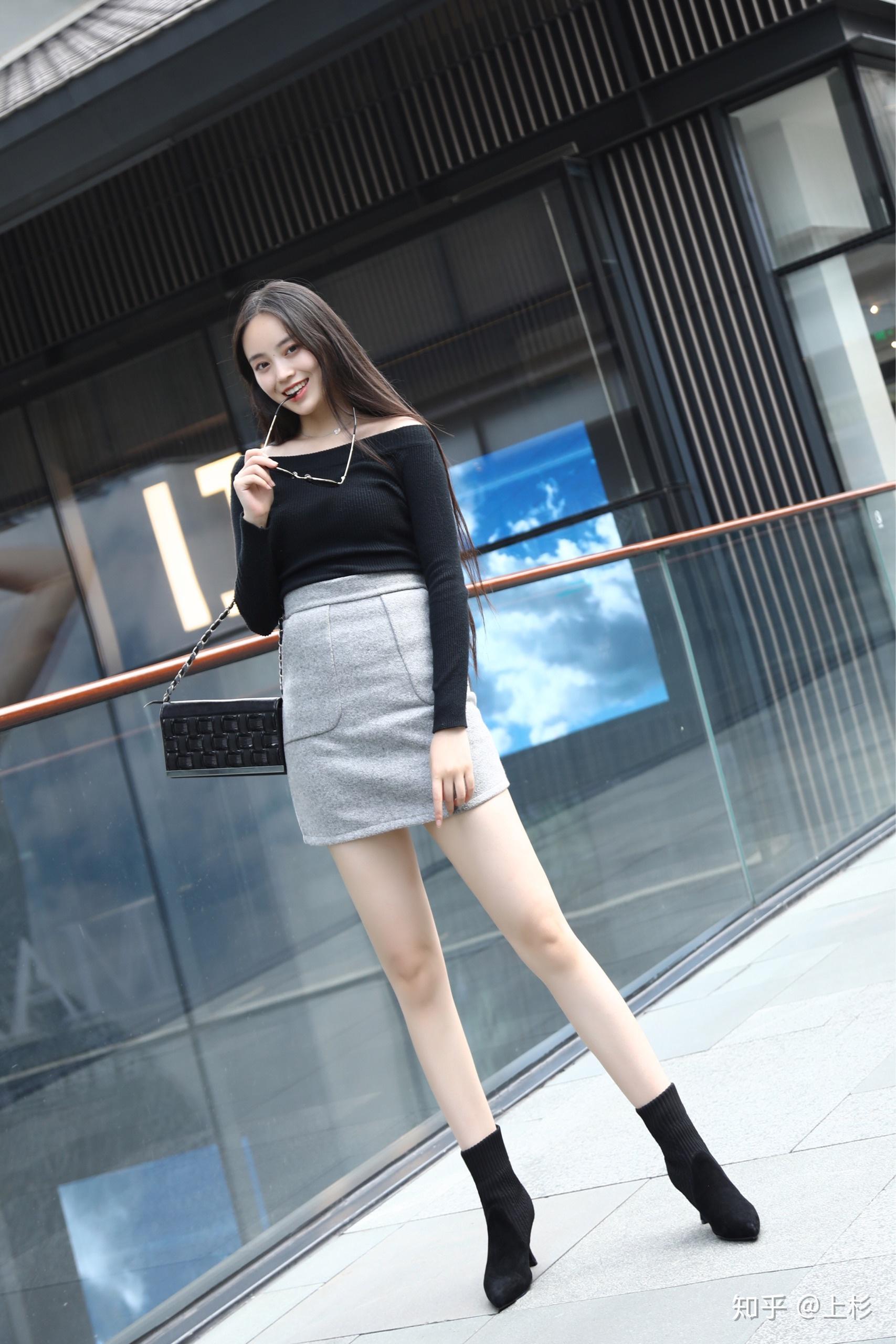 怎么接触到淘宝服装模特这行