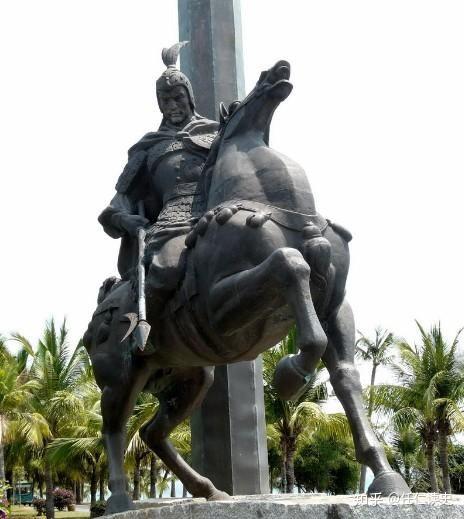 名将沉浮录之英年早逝的冠军侯霍去病