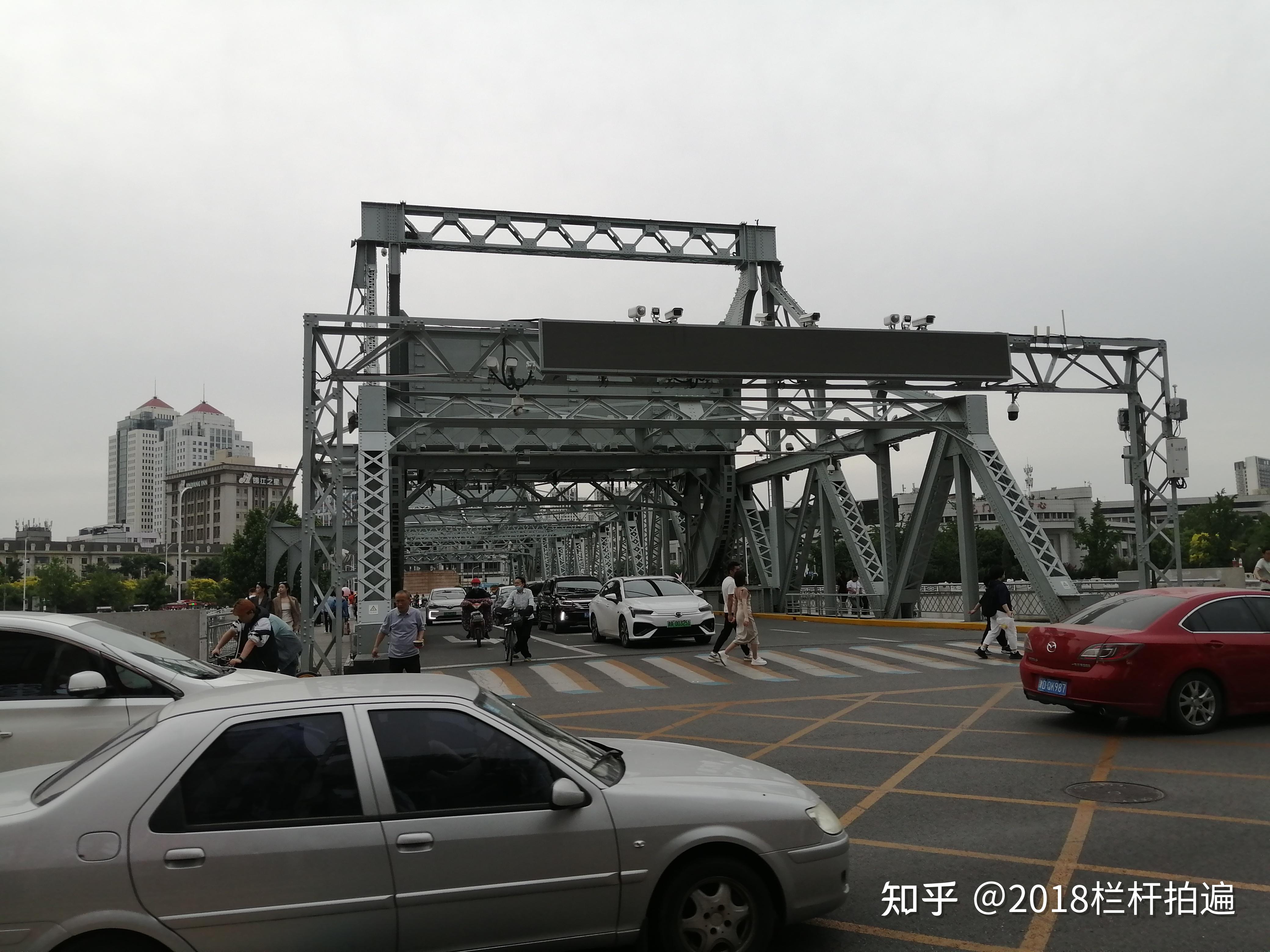 天津天津市区随拍