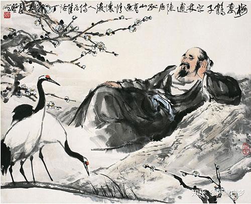 乱世中，一个隐士的选择——朱敦儒从隐士到踏入官场的转变 - 知乎