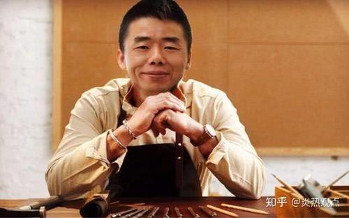 黄章：26岁白手起步，一款手机热销10万部，年入200亿 - 知乎
