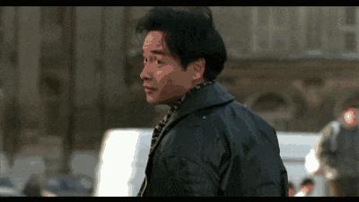 缅怀永远的张国荣盘点男演员们的旦角扮相是惊艳了时光还是惊吓了上苍