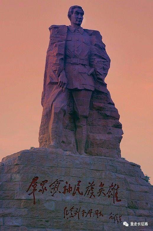 刘志丹小传:上下五千年,英雄万万千,人民的英雄,要数刘志丹 - 知乎