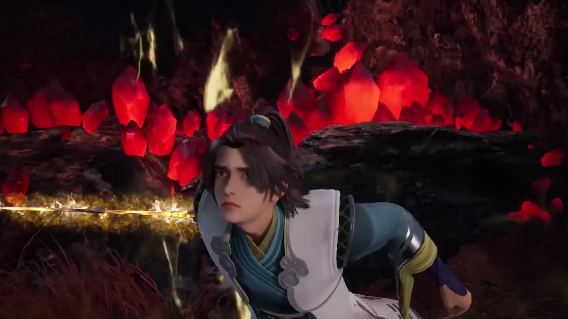 英雄再临:最强战神零,这才是英雄的定义!