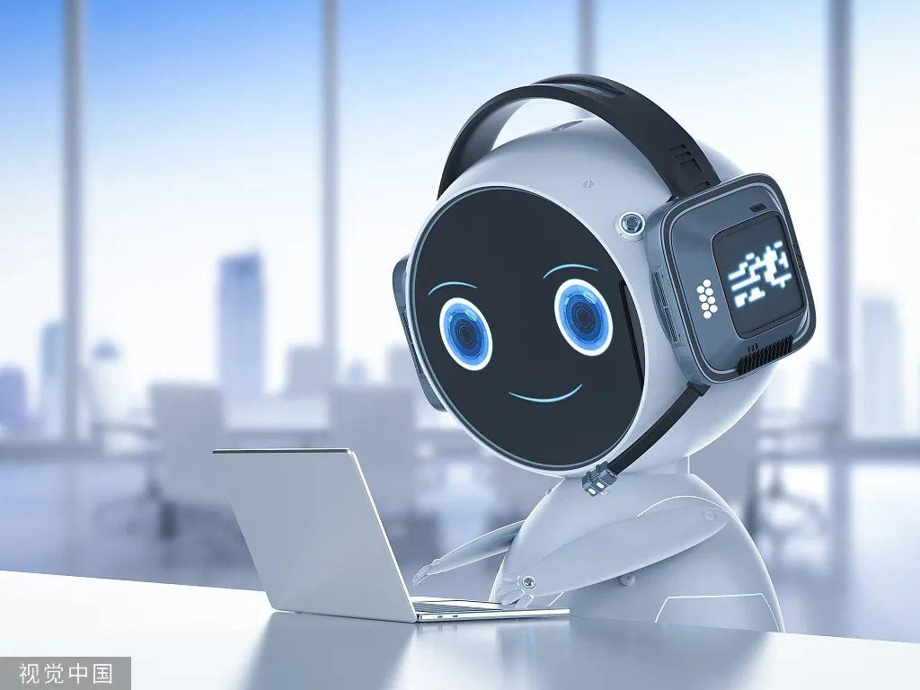 进入AI时代,你对智能客服了解多少? - 知乎