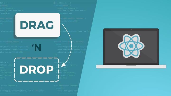 React Draggable 实现拖拽 - 最详细中文教程 - 卡拉云 - 知乎