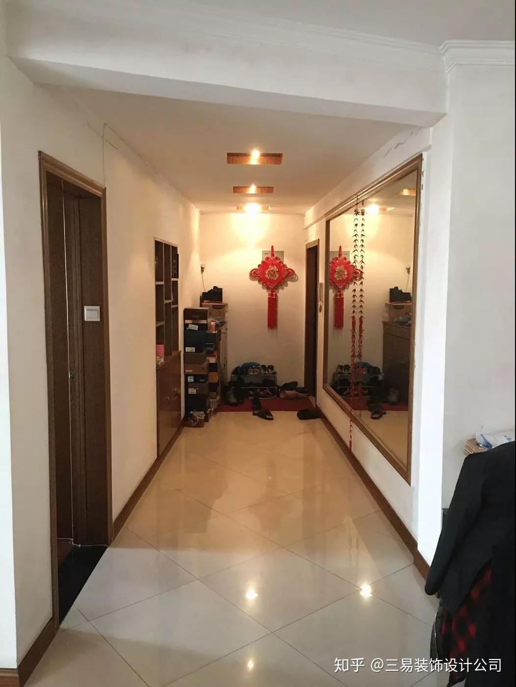 最惊艳的老房翻新案例 - 知乎