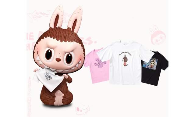 康辅 x uniqlo 龙珠系列 | via uniqlo河村康辅分别在 2019 年和 2021