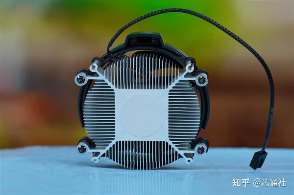 AMD第一款F后缀处理器锐龙5 7500F图赏 - 知乎