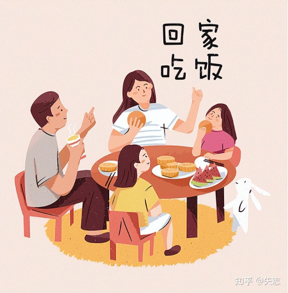 如果社会严格执行“8小时双休”制,生活会回归自然吗? - 知乎