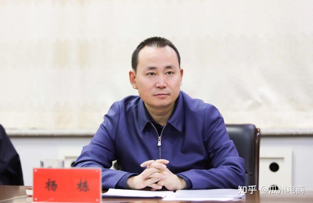 杨栋指出,玄奘之路戈壁挑战赛是甘肃省体育精品赛事,拓宽了宣传瓜州的