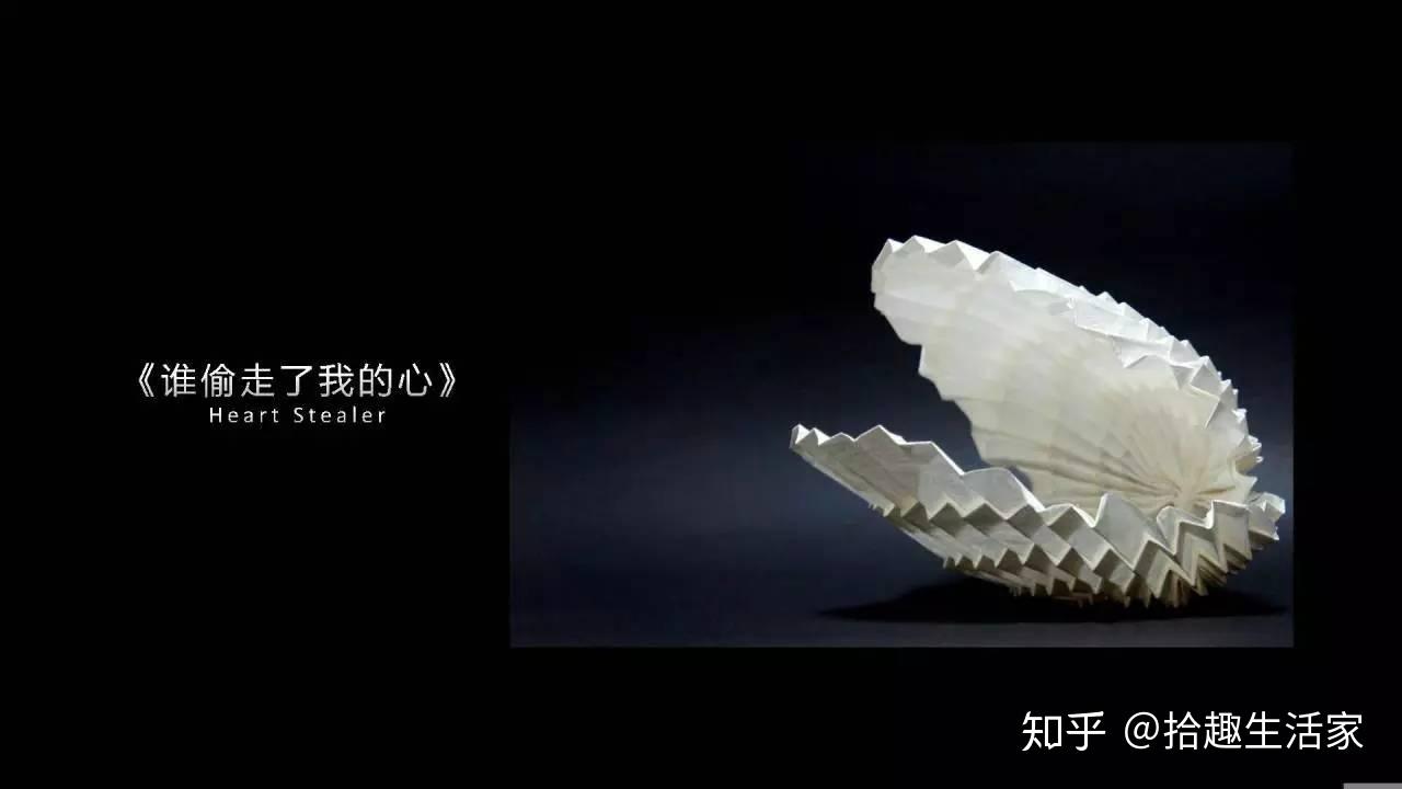 196㎡白纸,折出吉尼斯世界纪录,国宝级折纸大师成世界第一人