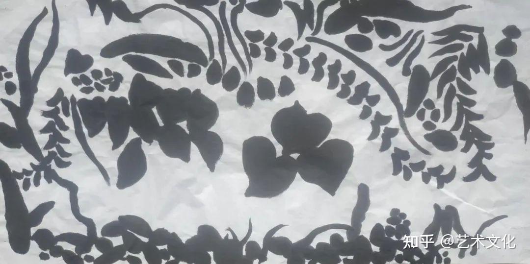 "党家山"小记一一新意象的到来