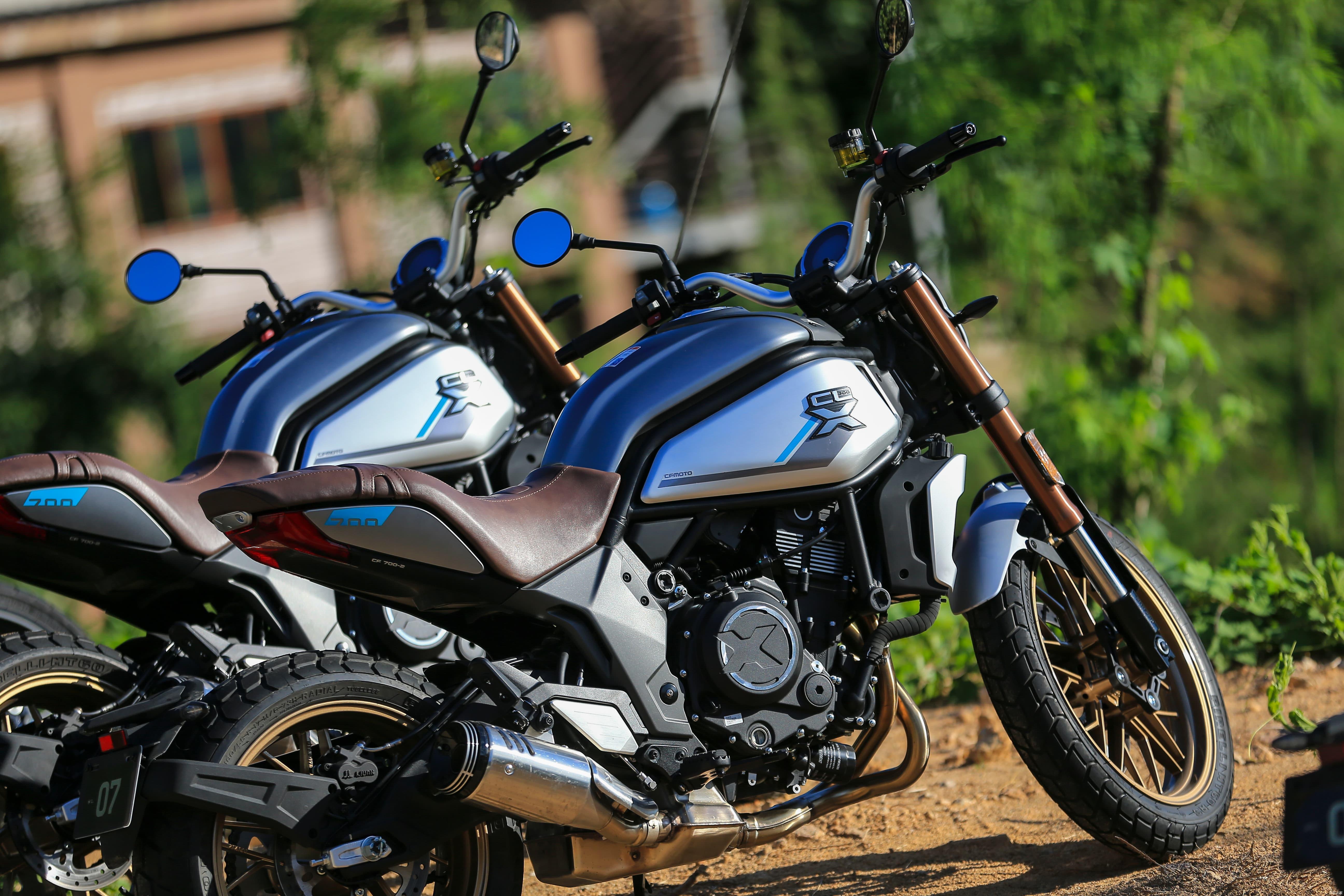 四万五千八你要考虑它春风700clx