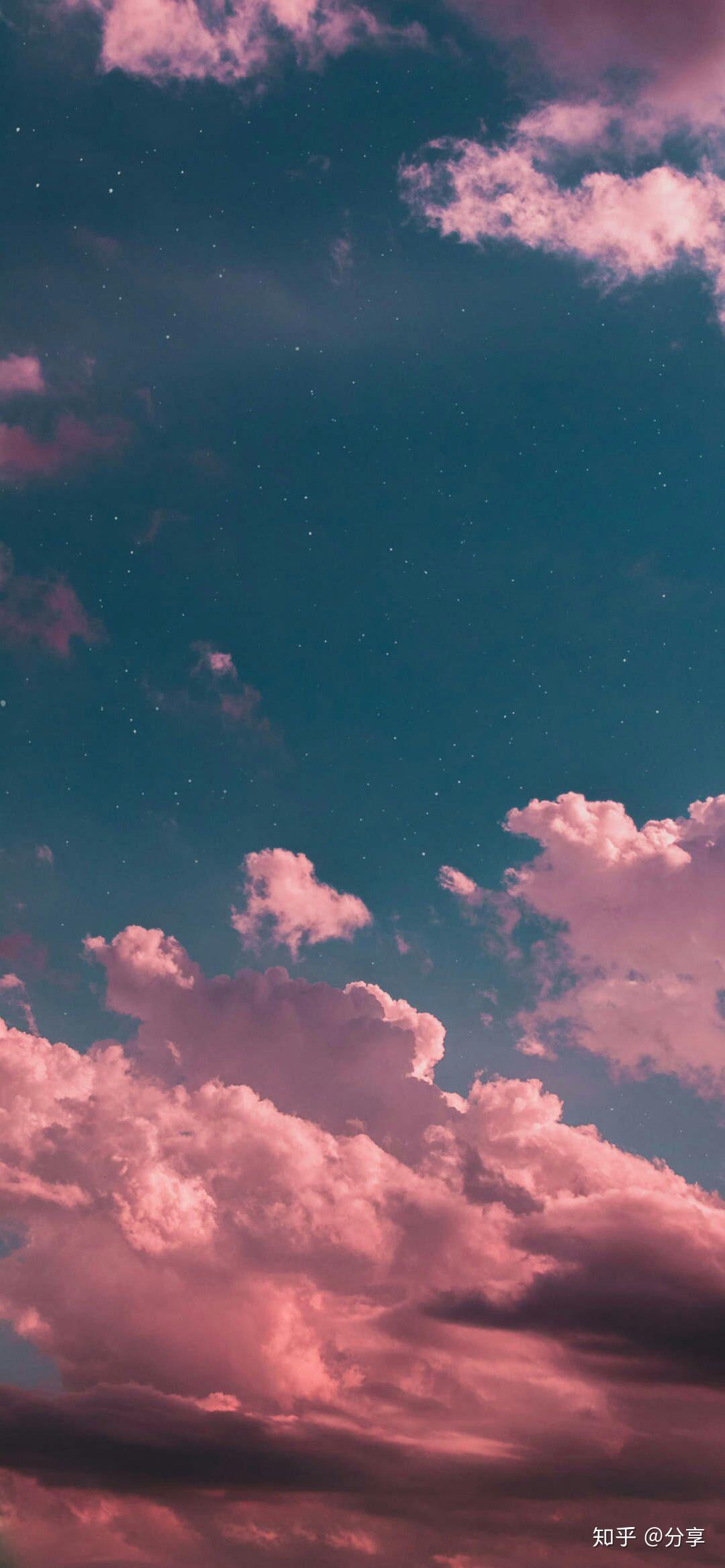 你用过哪些有趣或有意义的微信朋友圈背景图