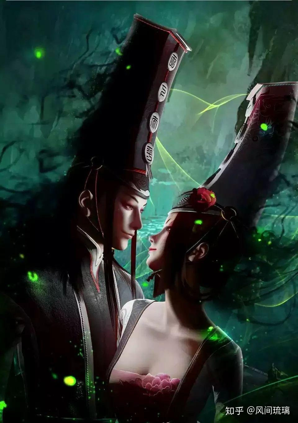 画江湖系列壁纸