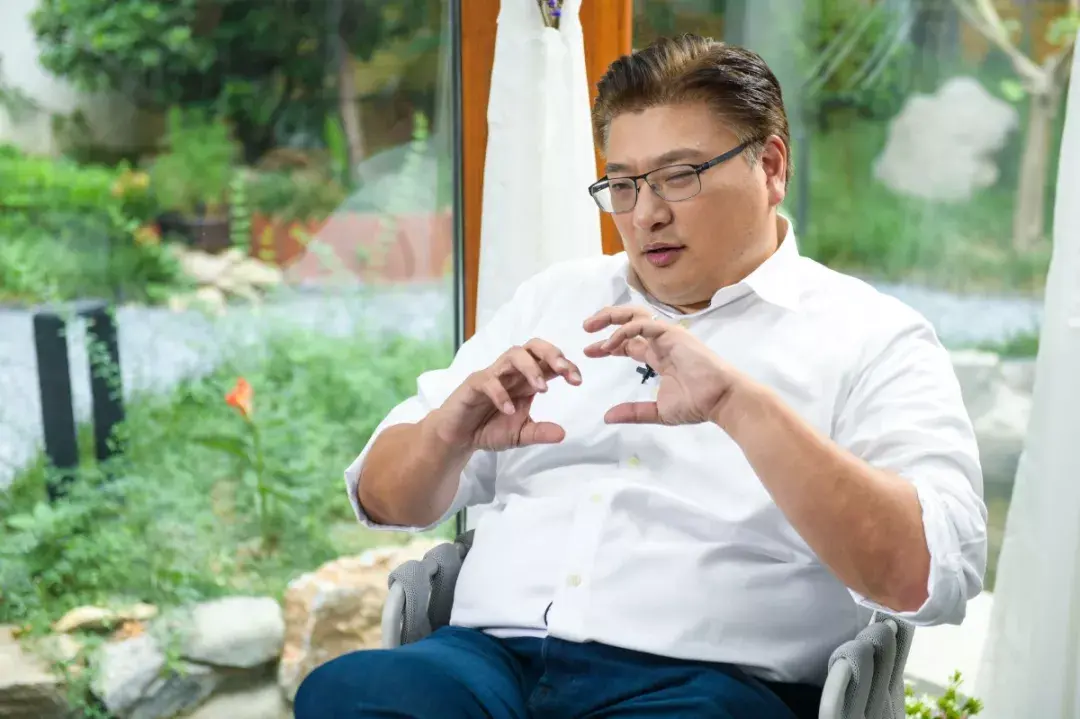 除了腾讯阿里我看好的是这5家公司对话ggv童士豪