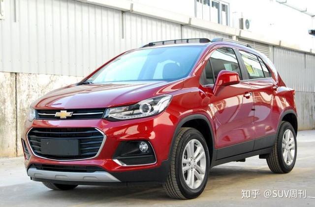 不仅价格低关键是省油5款低油耗suv推荐一