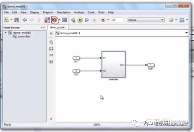 1.simulink coder与embeded coder代码生成的区别 - 知乎