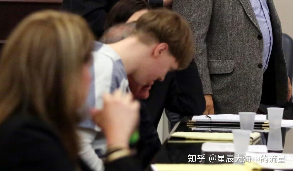 这速度太快了！仅用数月，美国极端分子已成为世界极端主义的“灵感来源”！ - 知乎