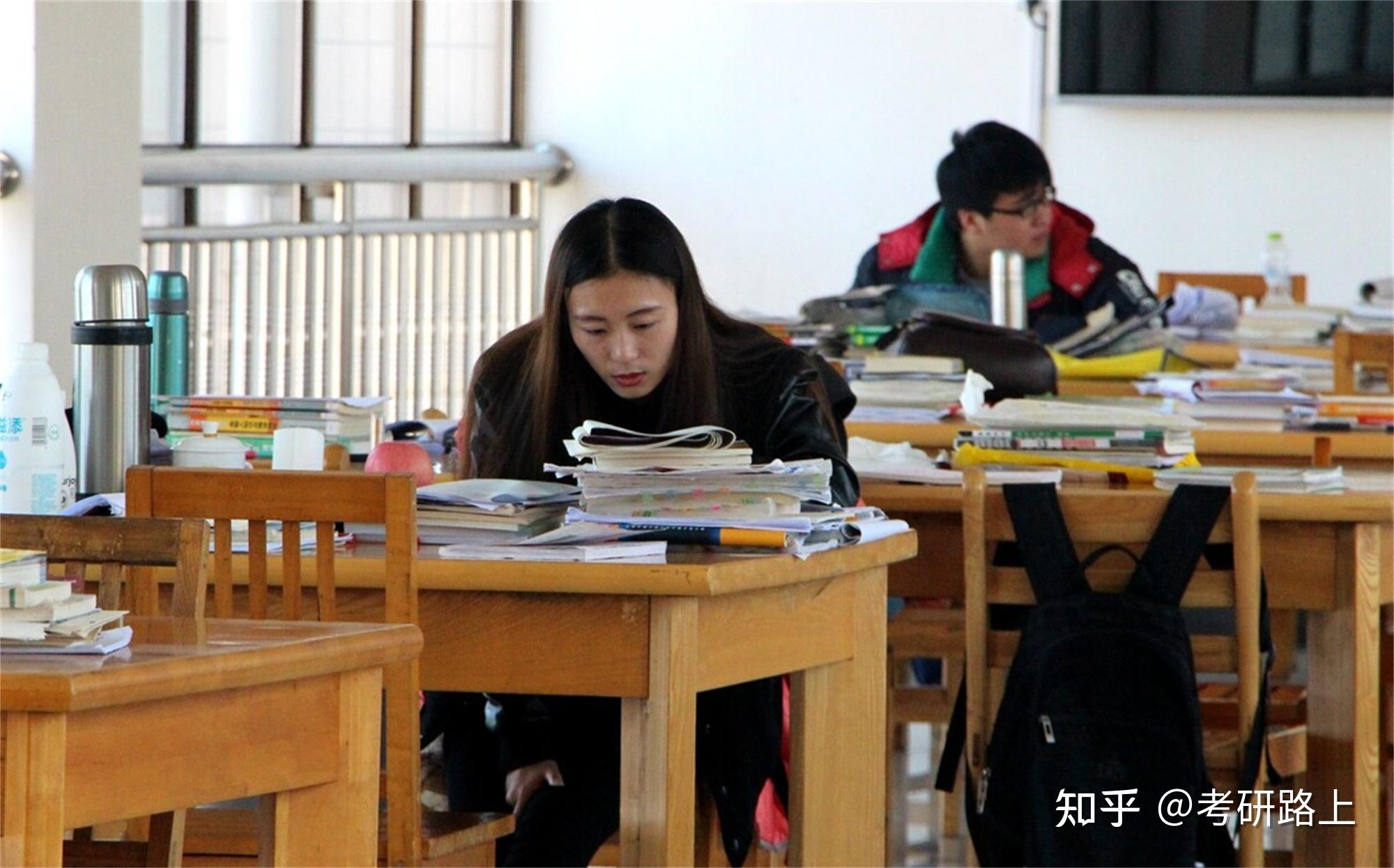 考上研究生后才知道的“秘密”，22届考生要注意，别盲目考研 - 知乎